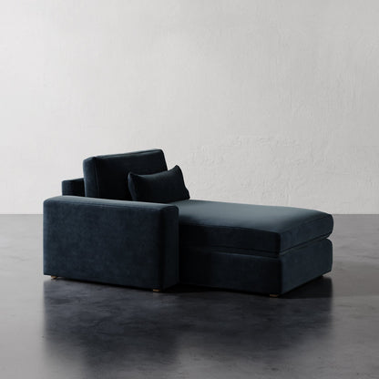 Lacroix Left or Right Chaise & A Half