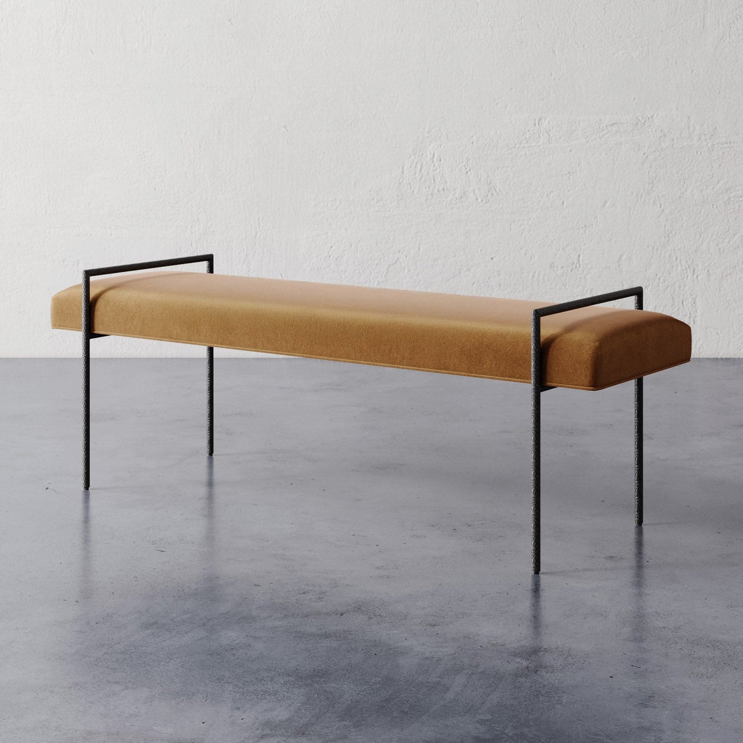 Imane  60 Bench / Ottoman