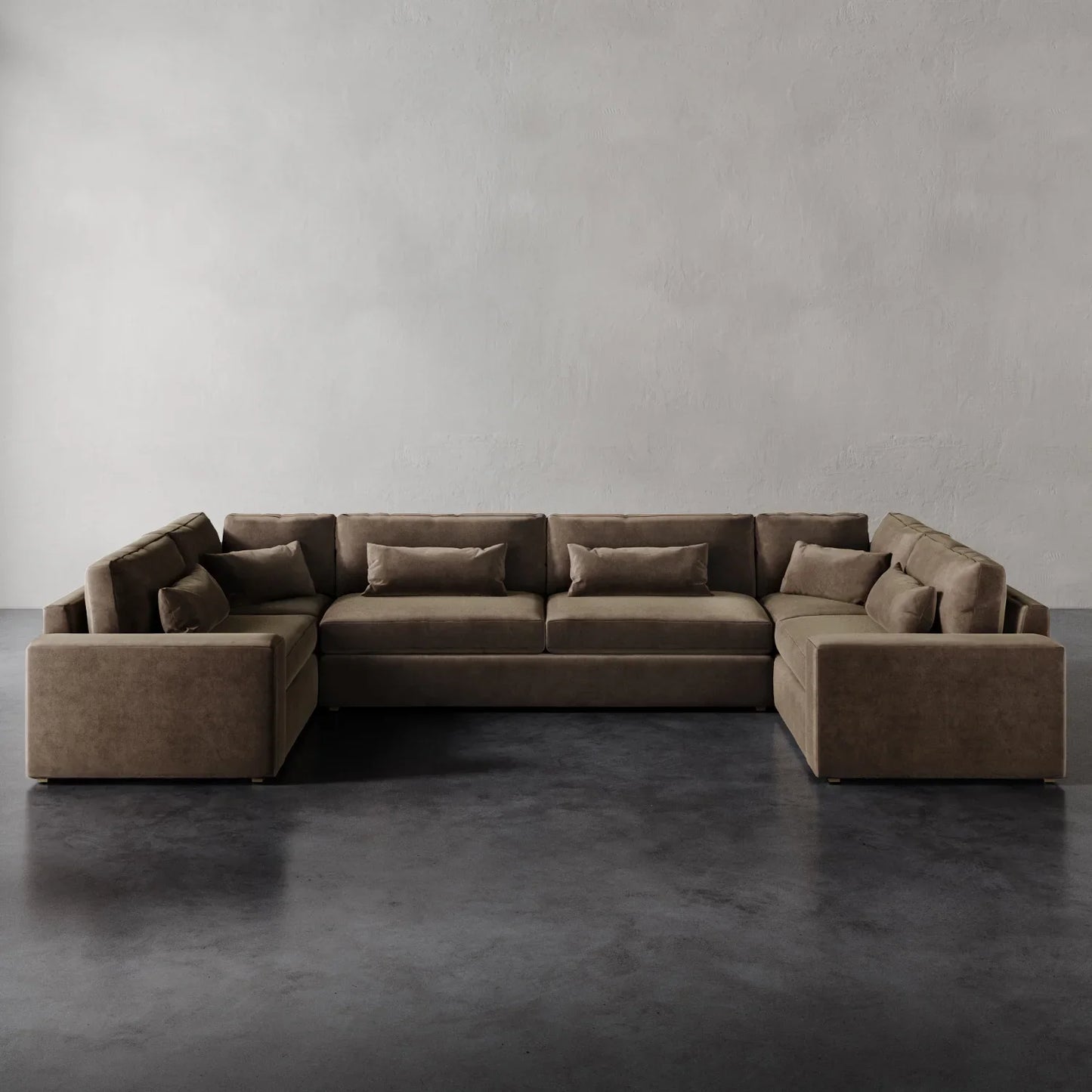 Lacroix U-Sectional