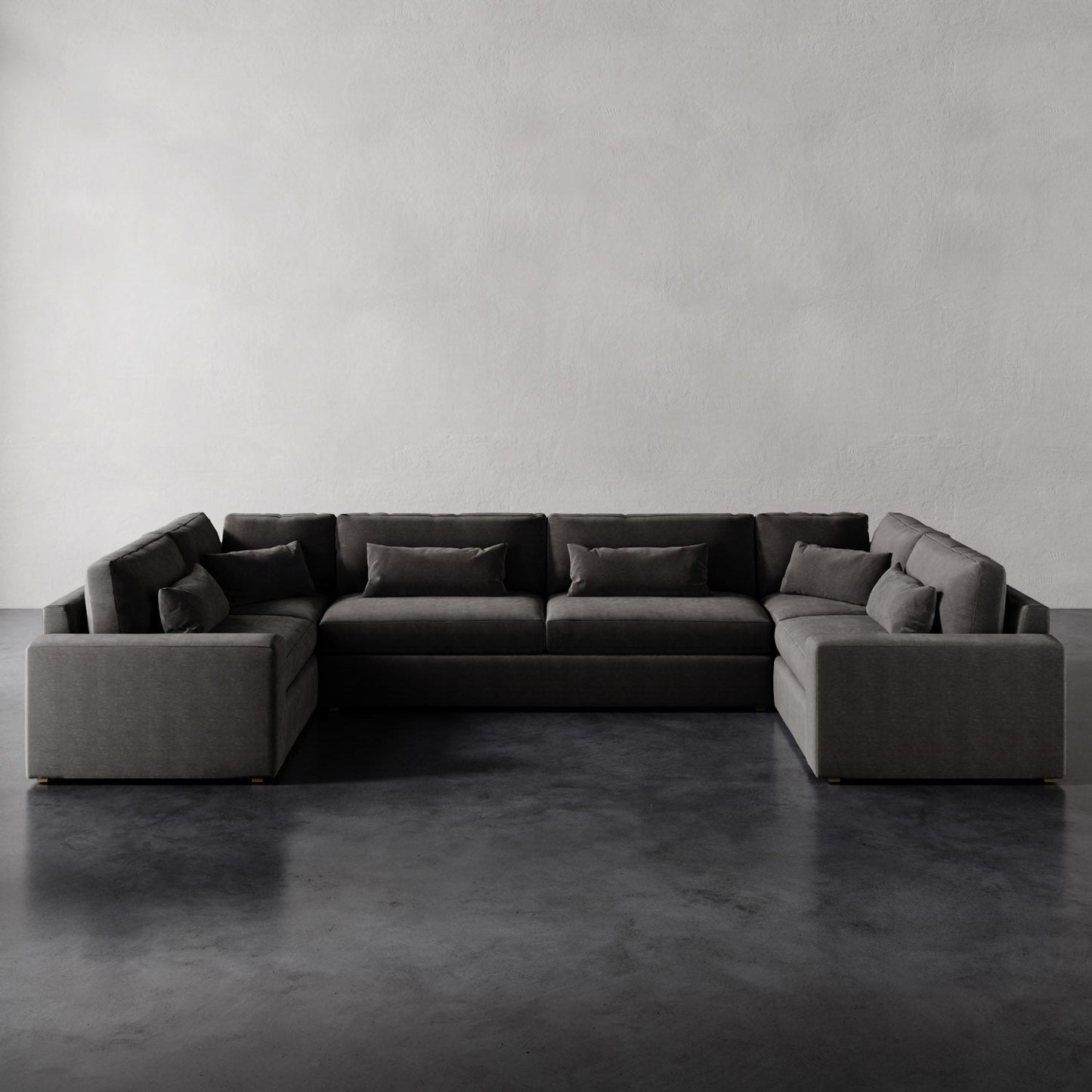 Lacroix U-Sectional