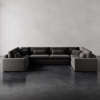Lacroix U-Sectional
