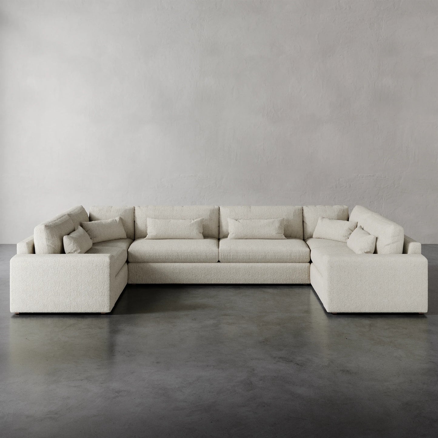 Lacroix U-Sectional