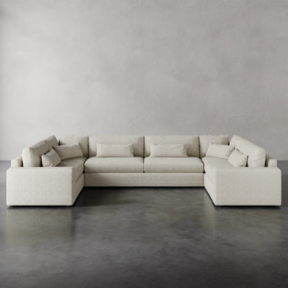 Lacroix U-Sectional