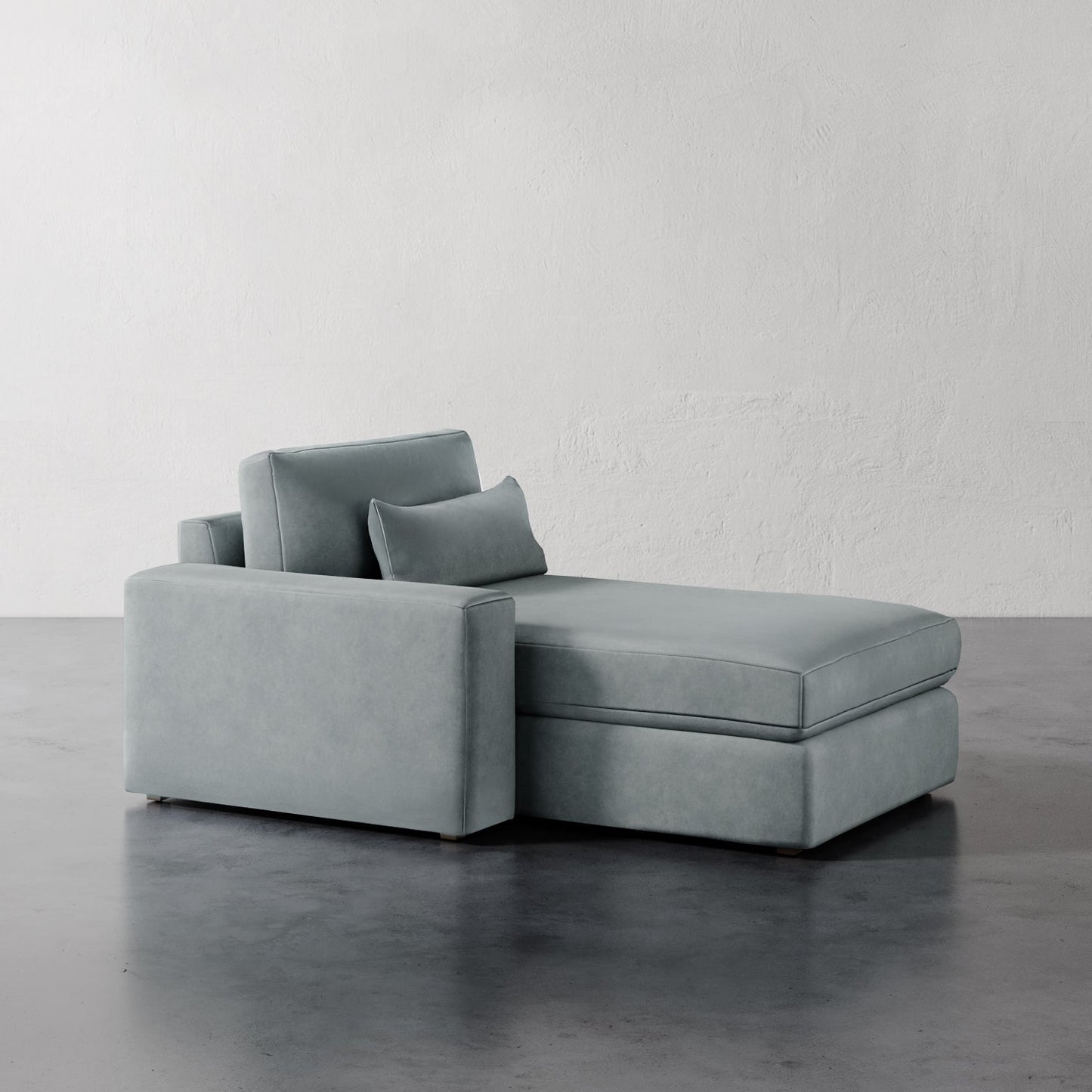 Lacroix Left or Right Chaise & A Half