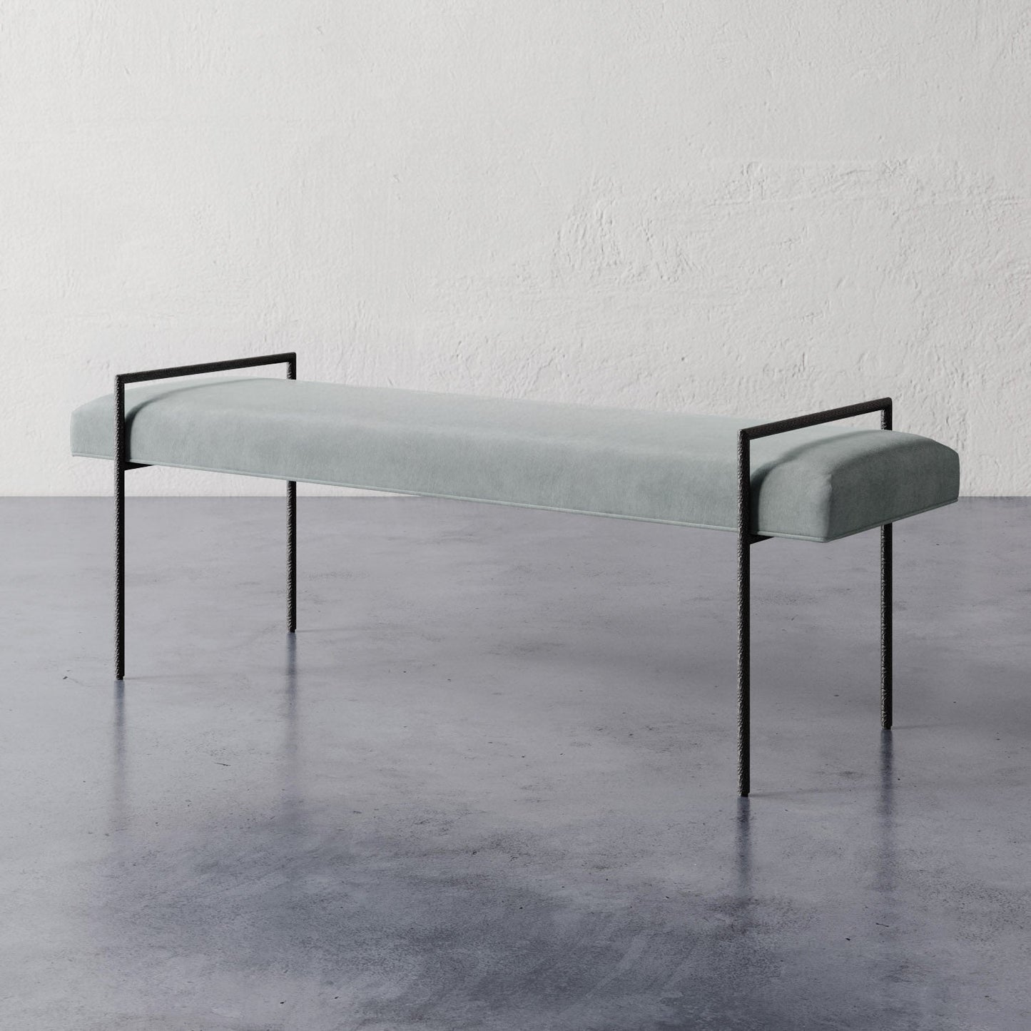 Imane  60 Bench / Ottoman