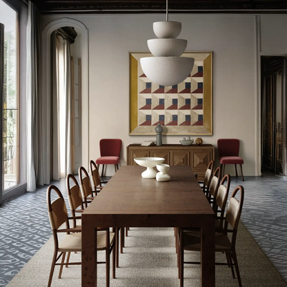 Avenir Extension Dining Table