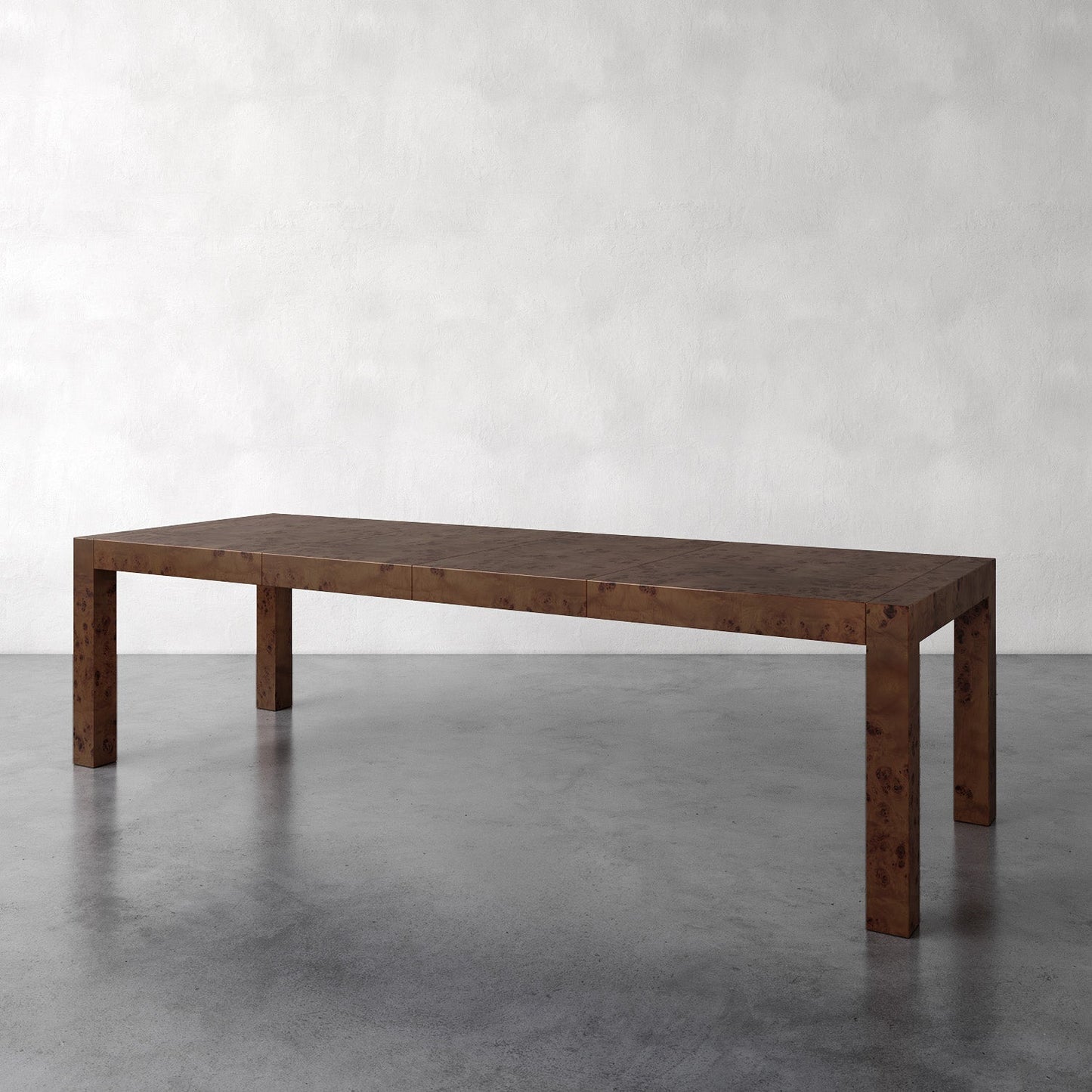 Avenir Extension Dining Table