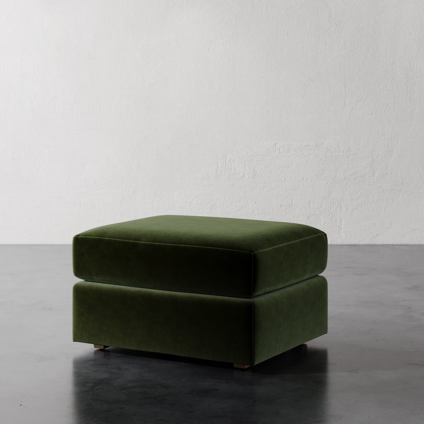 Lacroix Ottoman