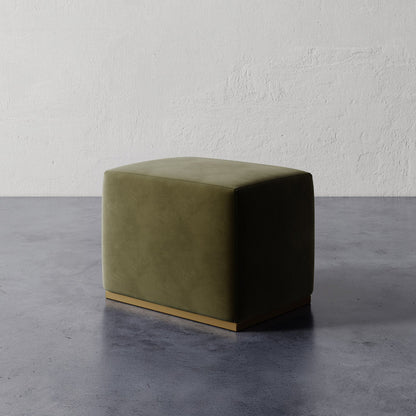 Sophie Rectangular 26” X 20” Ottoman