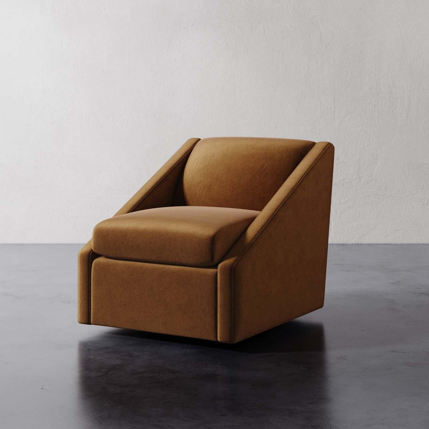 Fontaine Swivel Chair