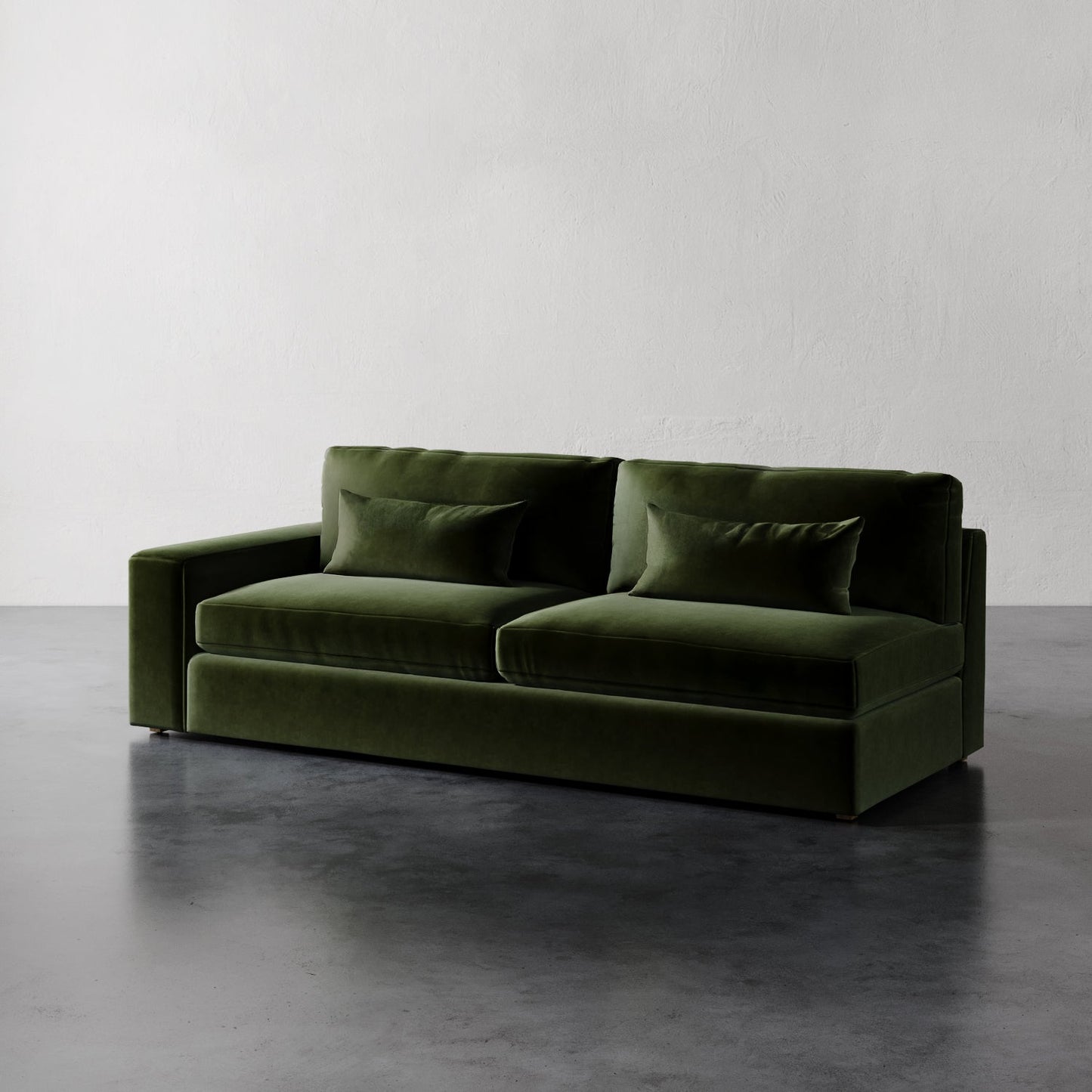 Lacroix Left or Right Arm Sofa