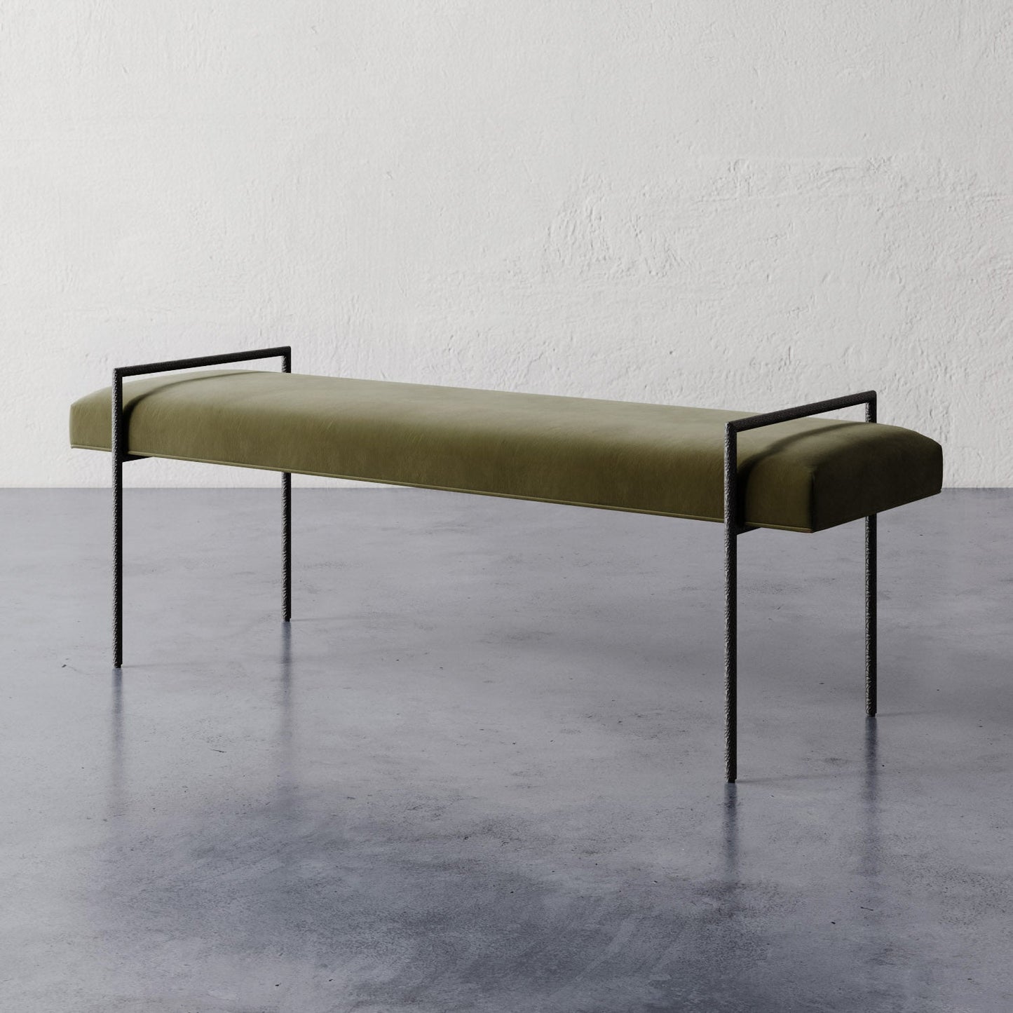 Imane  60 Bench / Ottoman