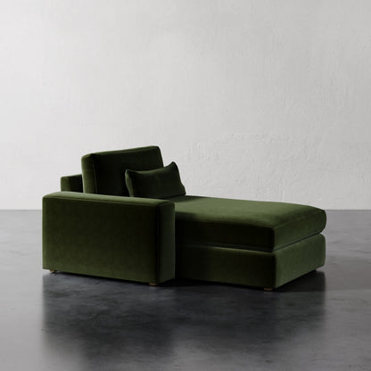 Lacroix Left or Right Chaise & A Half