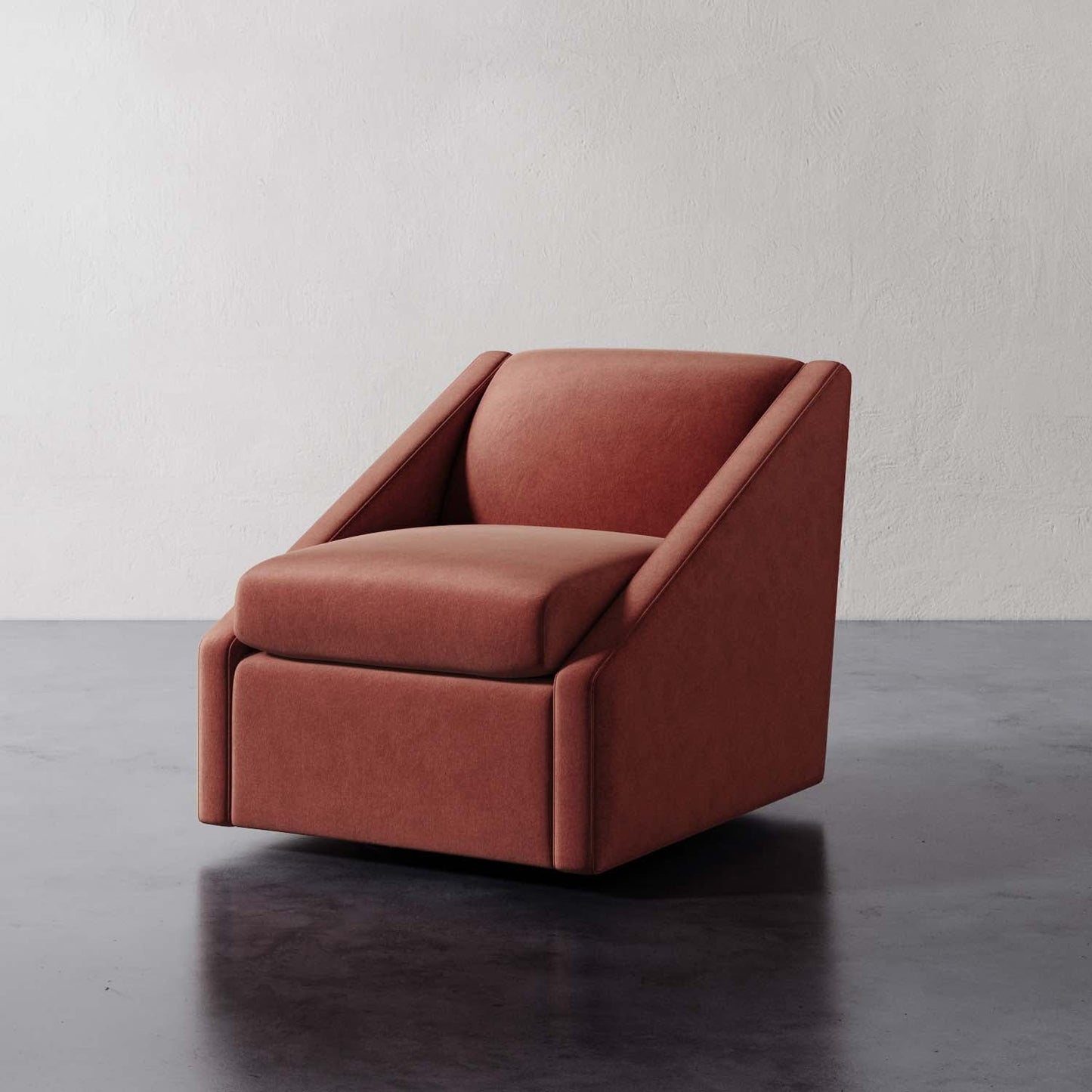 Fontaine Swivel Chair