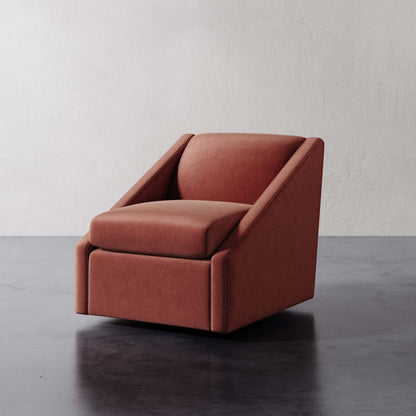 Fontaine Swivel Chair