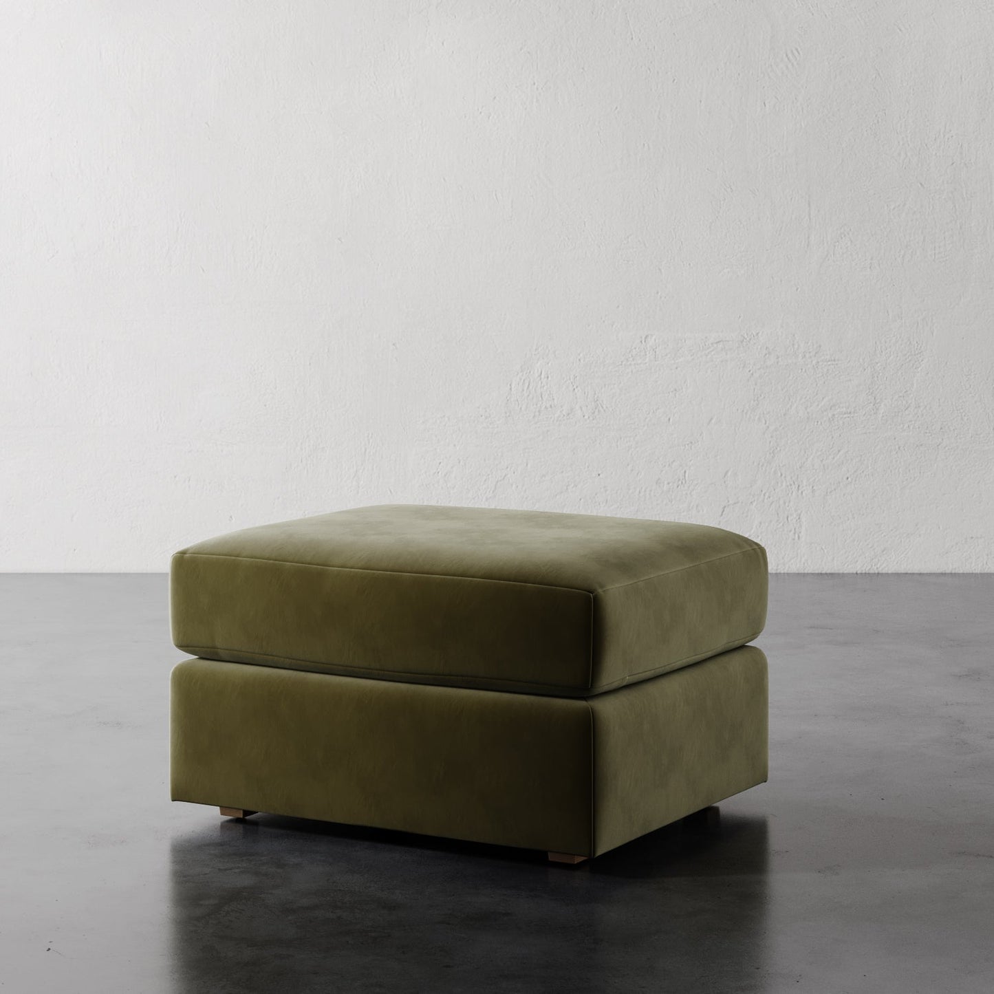 Lacroix Ottoman