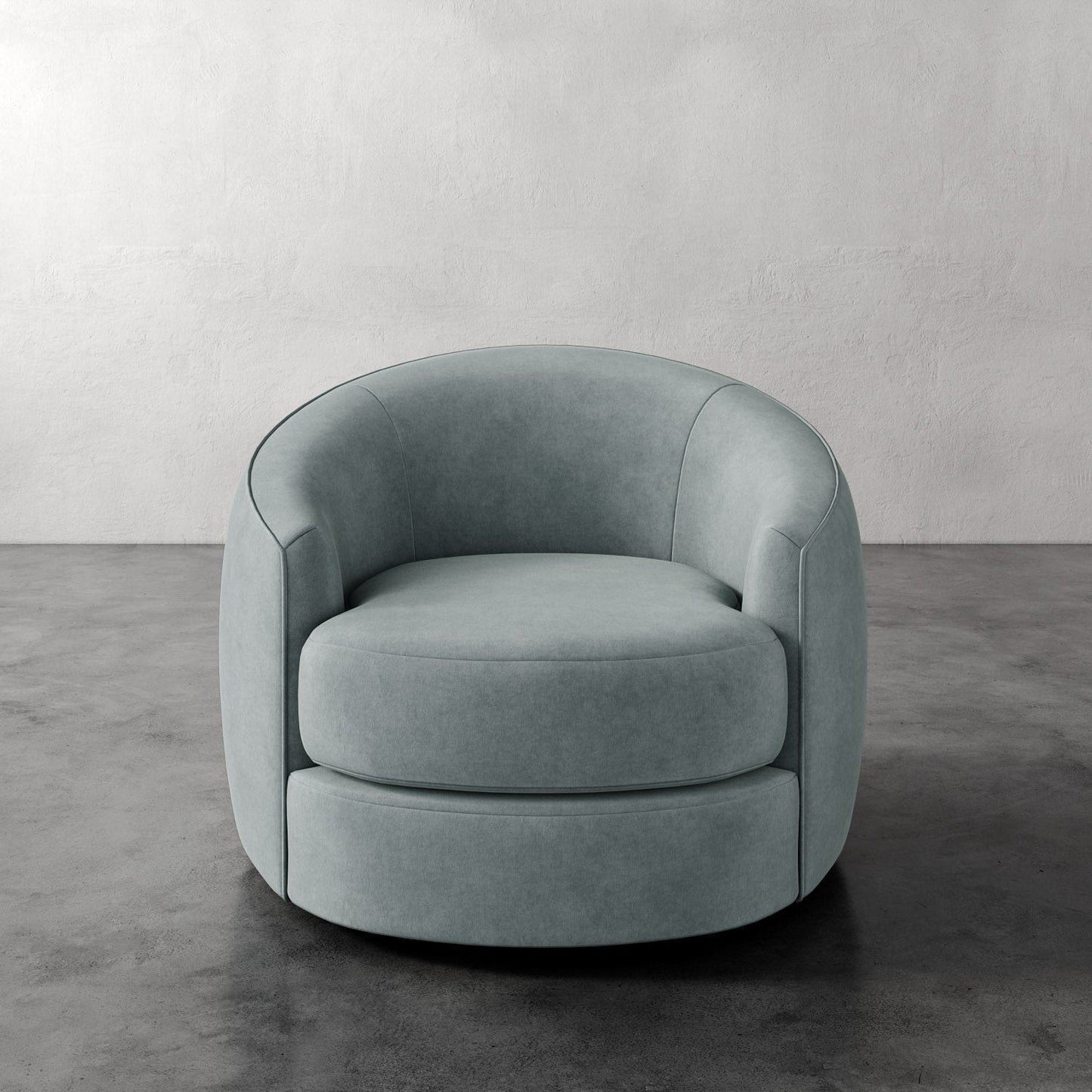 Rulmann Swivel Chair