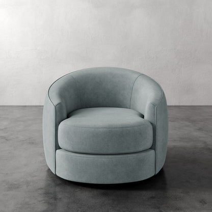 Rulmann Swivel Chair
