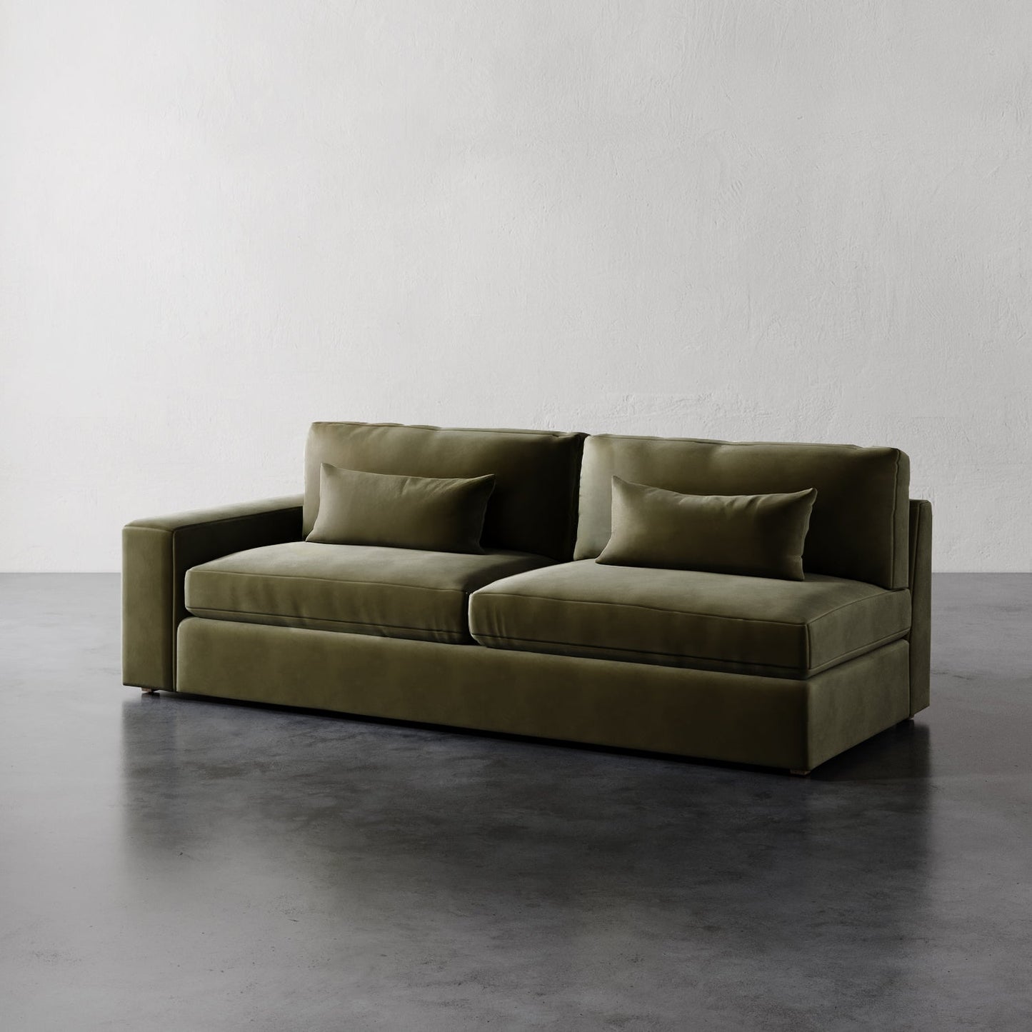 Lacroix Left or Right Arm Sofa