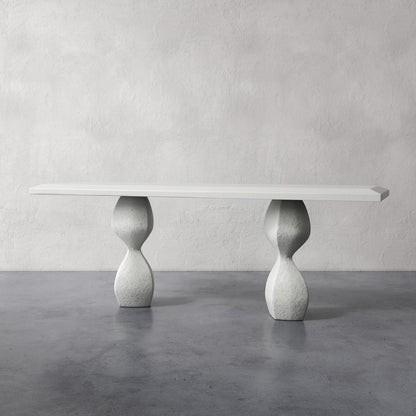 Souple Console Table