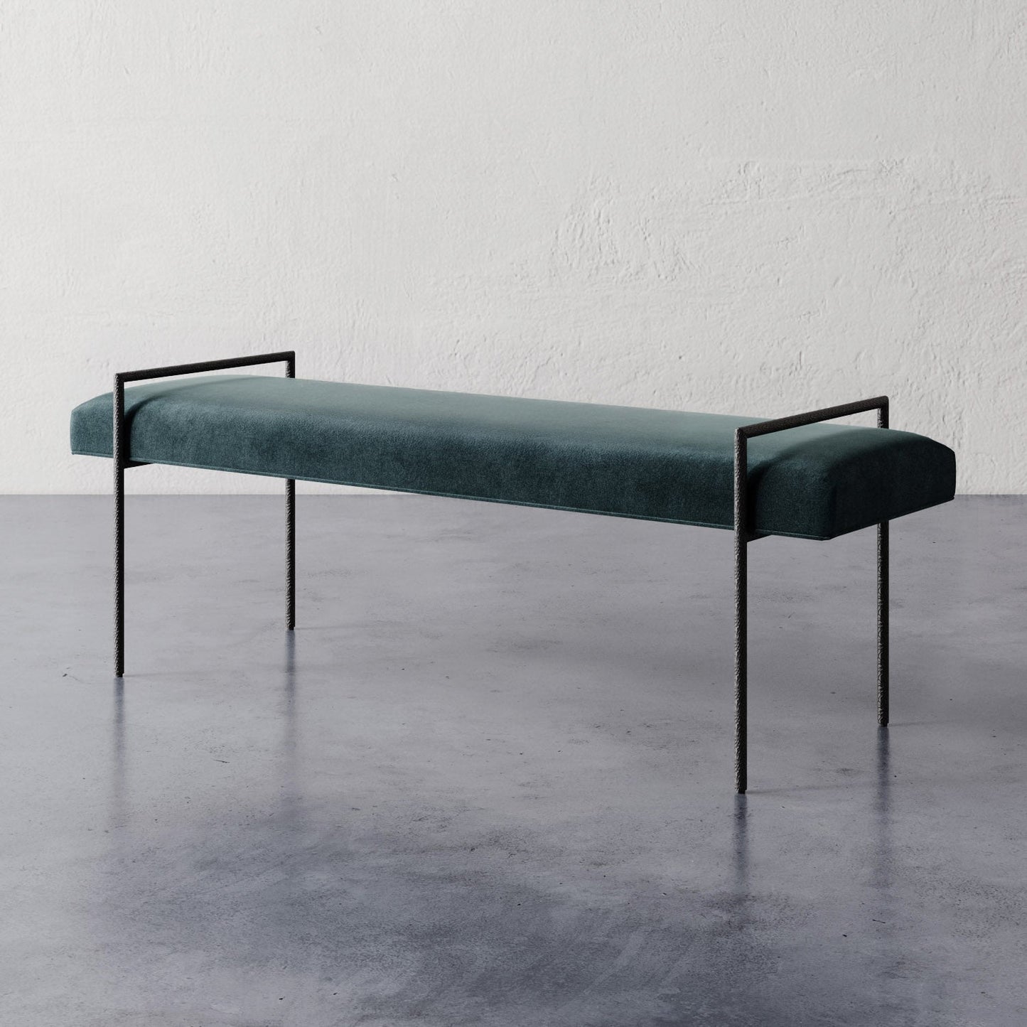 Imane  60 Bench / Ottoman