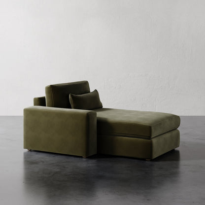 Lacroix Left or Right Chaise & A Half