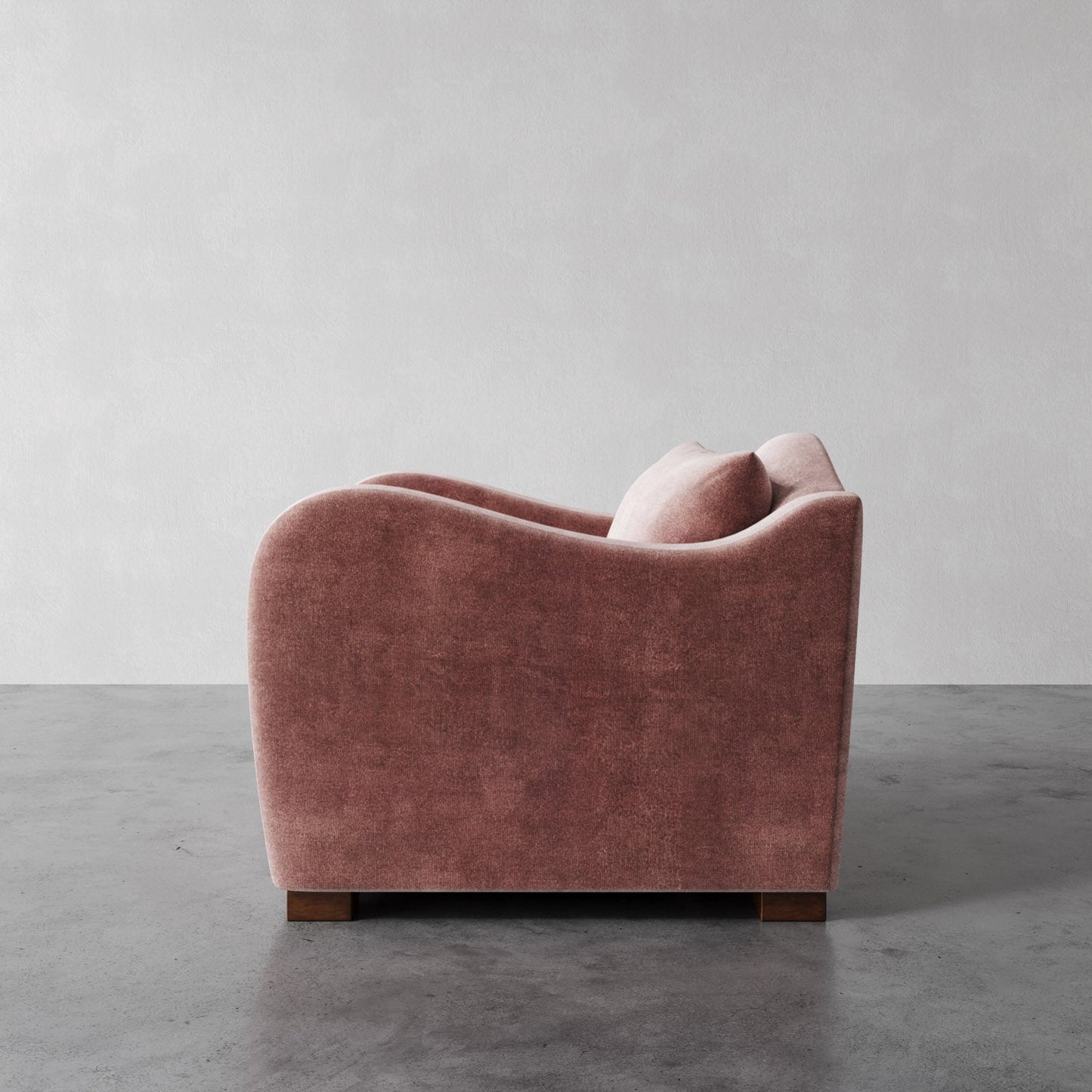 Elodie Lounge Chair