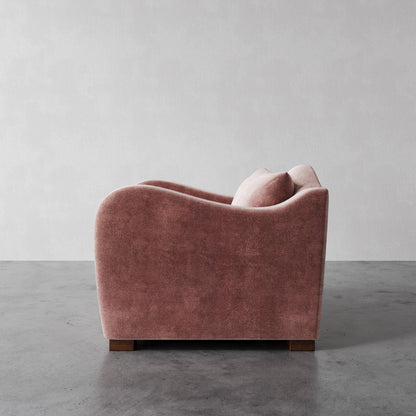 Elodie Lounge Chair