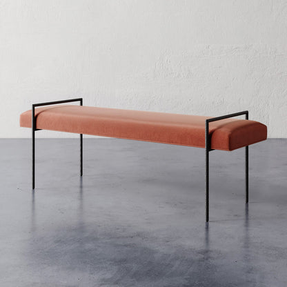 Imane  60 Bench / Ottoman