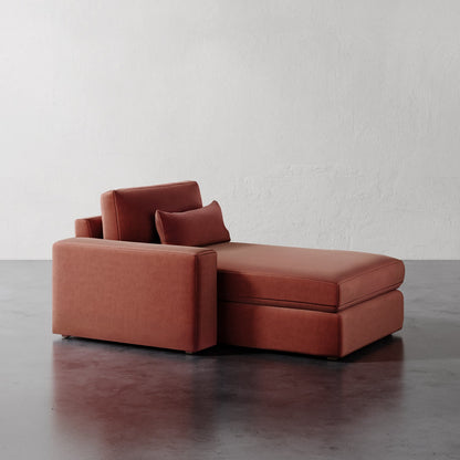 Lacroix Left or Right Chaise & A Half