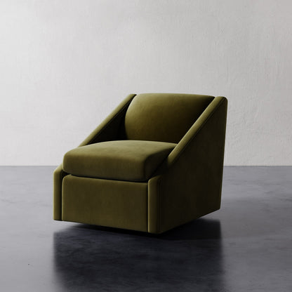 Fontaine Swivel Chair