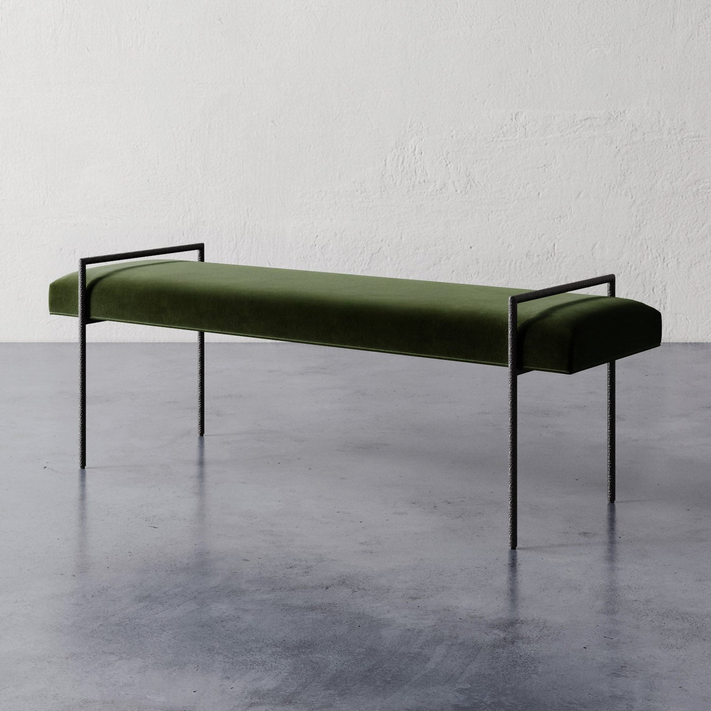 Imane  60 Bench / Ottoman