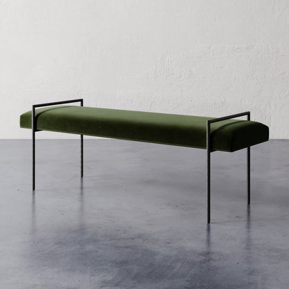 Imane  60 Bench / Ottoman