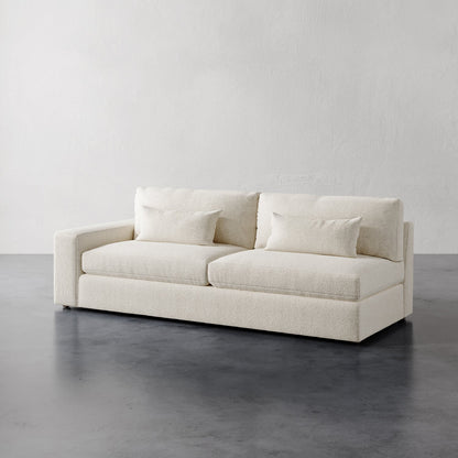 Lacroix Left or Right Arm Sofa