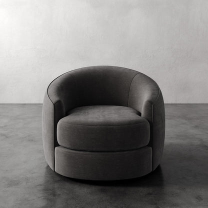 Rulmann Swivel Chair
