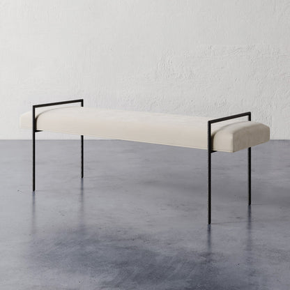 Imane  60 Bench / Ottoman