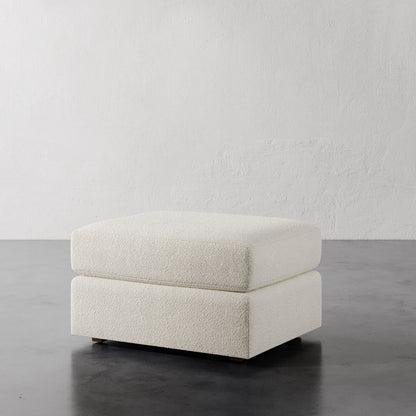Lacroix Ottoman