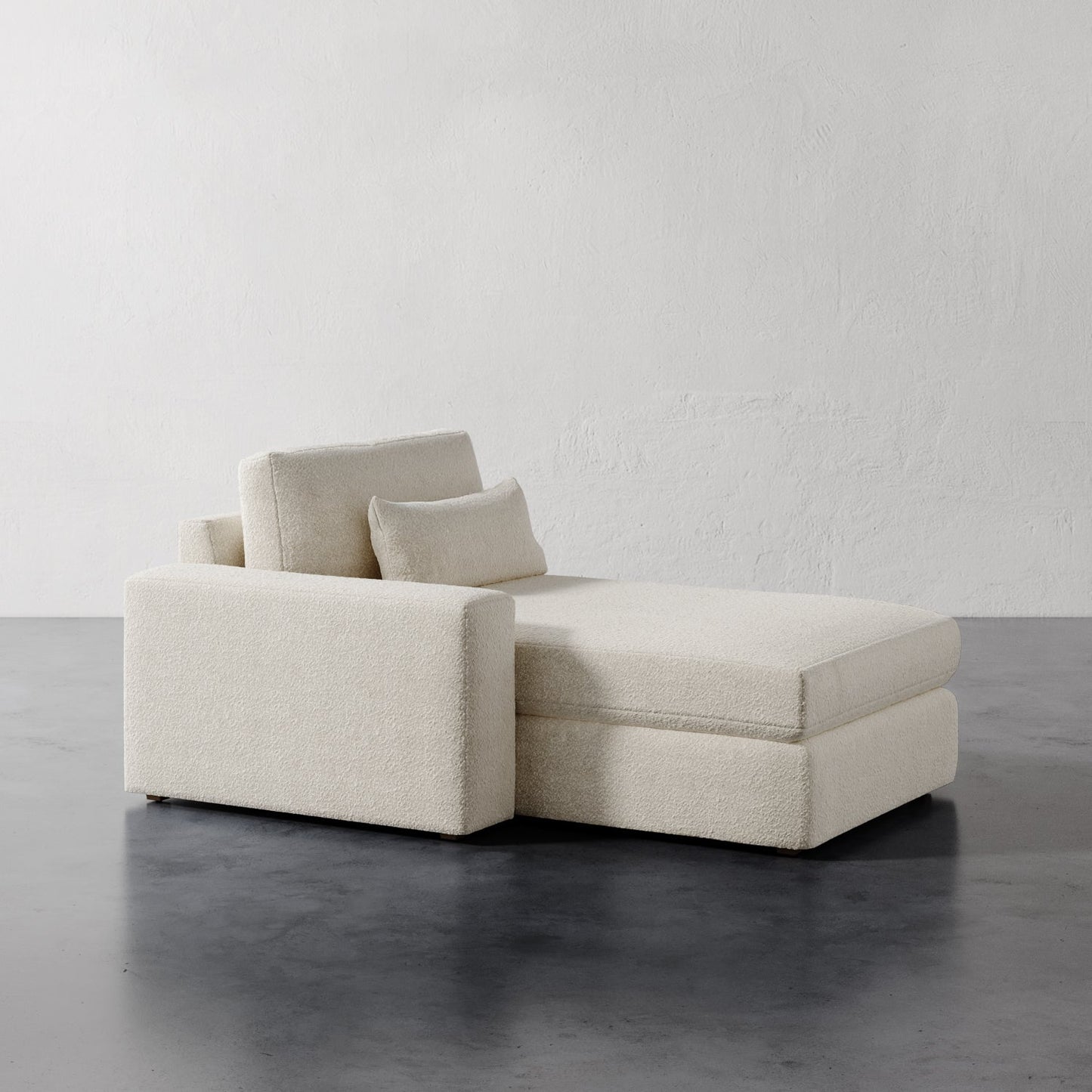 Lacroix Left or Right Chaise & A Half