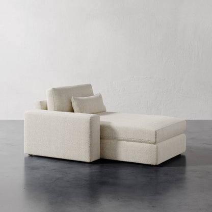 Lacroix Left or Right Chaise & A Half