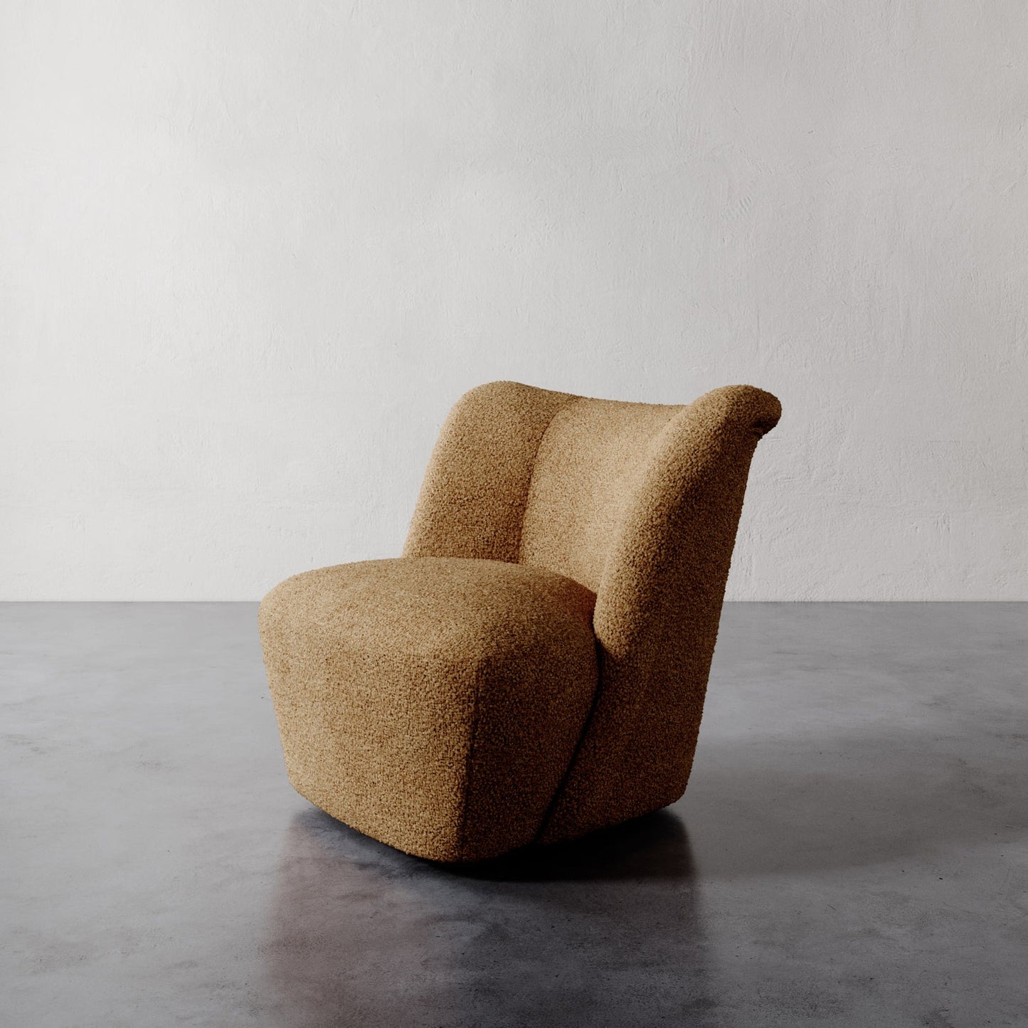 Aurélie Swivel Chair