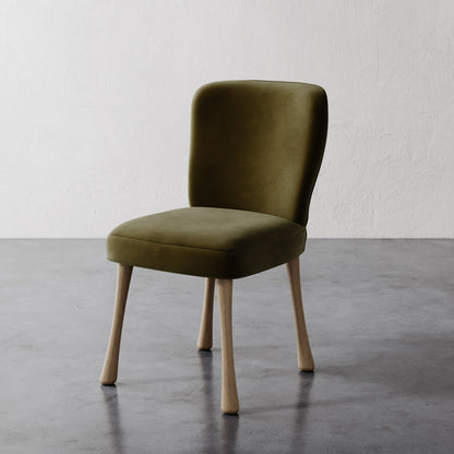 Rozette Dining / Side Chair