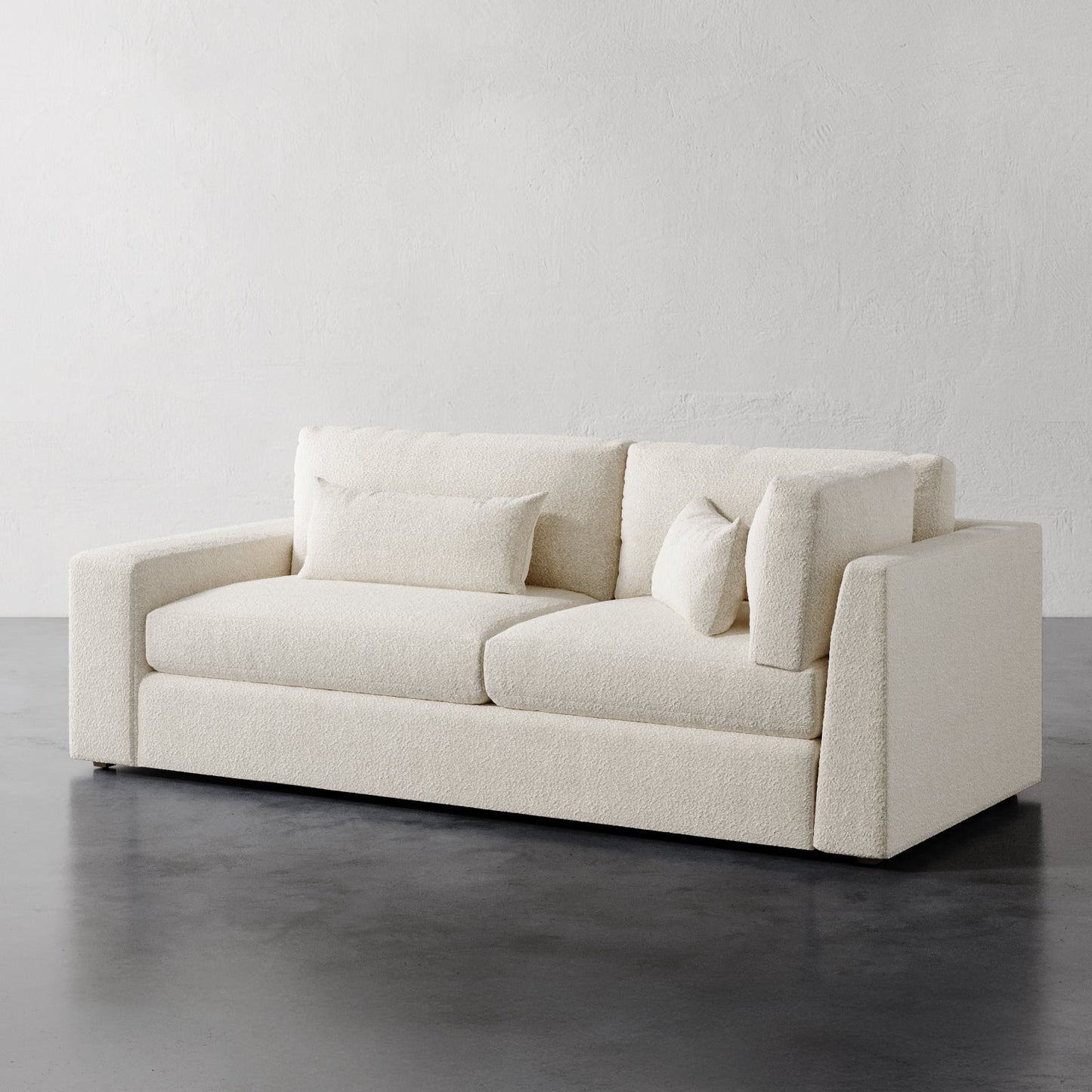 Lacroix Left or Right Return Sofa
