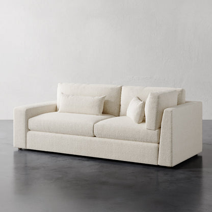 Lacroix Left or Right Return Sofa