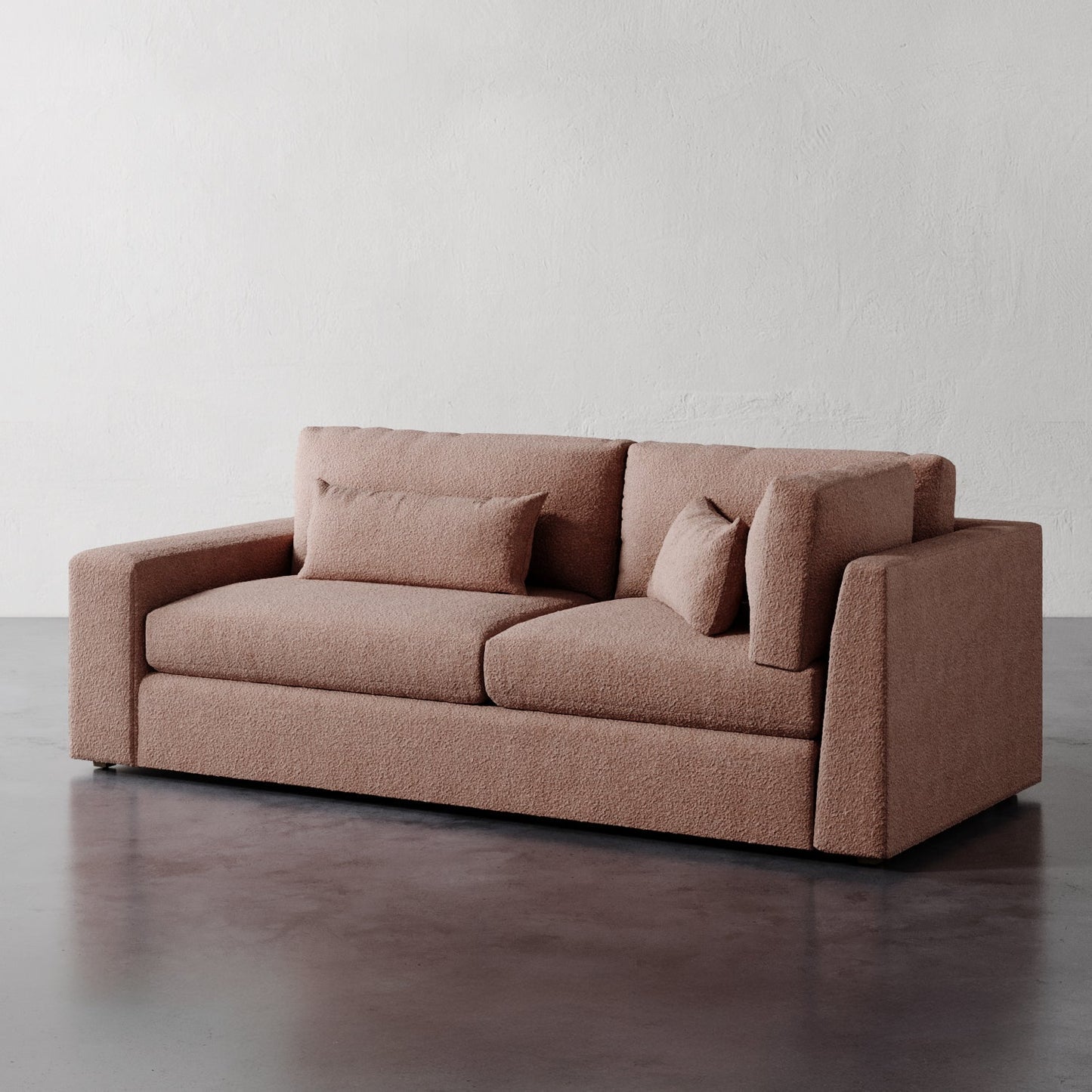 Lacroix Left or Right Return Sofa