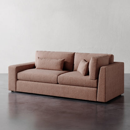 Lacroix Left or Right Return Sofa