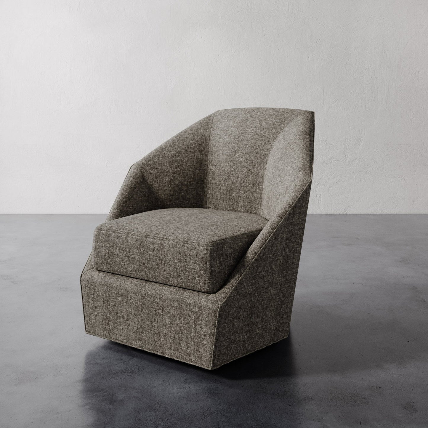 Bijou Swivel Chair