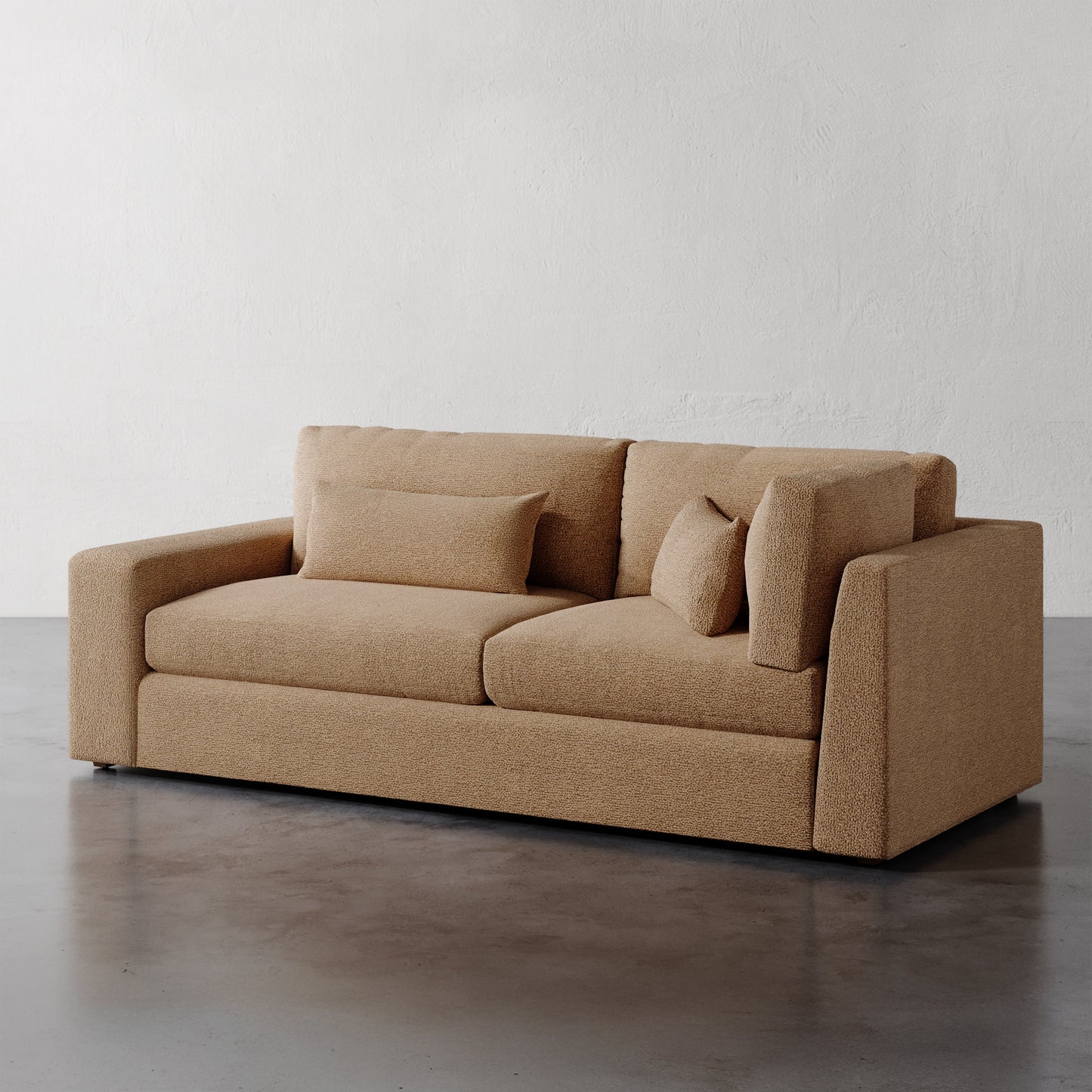 Lacroix Left or Right Return Sofa