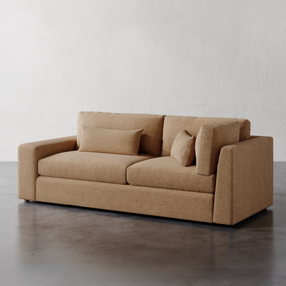 Lacroix Left or Right Return Sofa