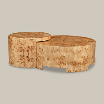 Rondel Bunching Cocktail Table