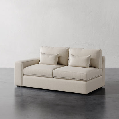 Lacroix Left or Right Arm Loveseat